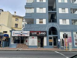 Cape Town, South Africa Luvland Adult Fun Store