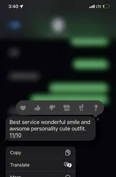 Escorts London, Ontario Miu