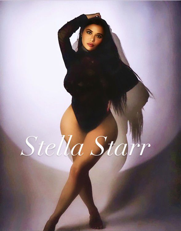 Escorts Modesto, California StellaStarr