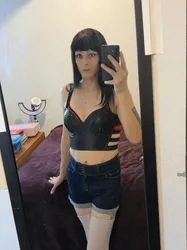 Escorts San Antonio, Texas tara
