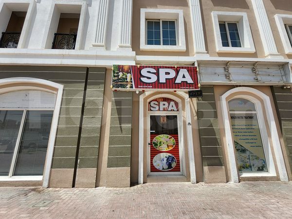 Massage Parlors Dubai, United Arab Emirates Raja Spa