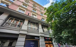 Sex Shops Madrid, Spain Belover