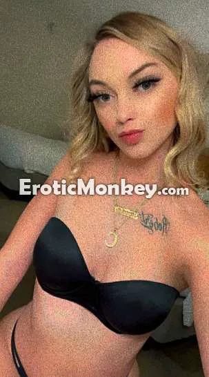 Escorts Fresno, California Stassi