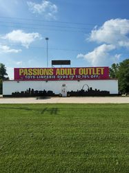 Boonville, Missouri Passions Video Inc