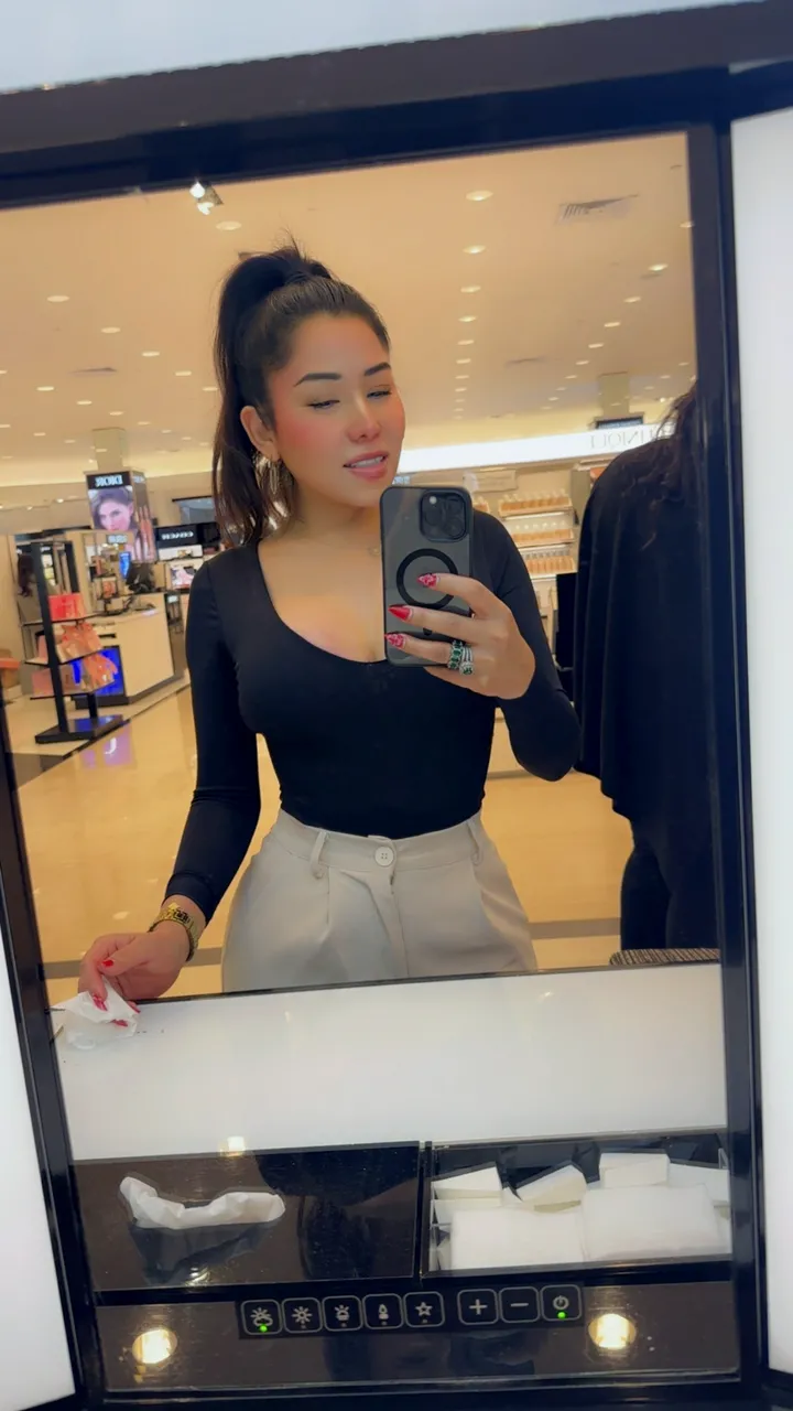 Escorts Nashville, Tennessee TS DAYANNA