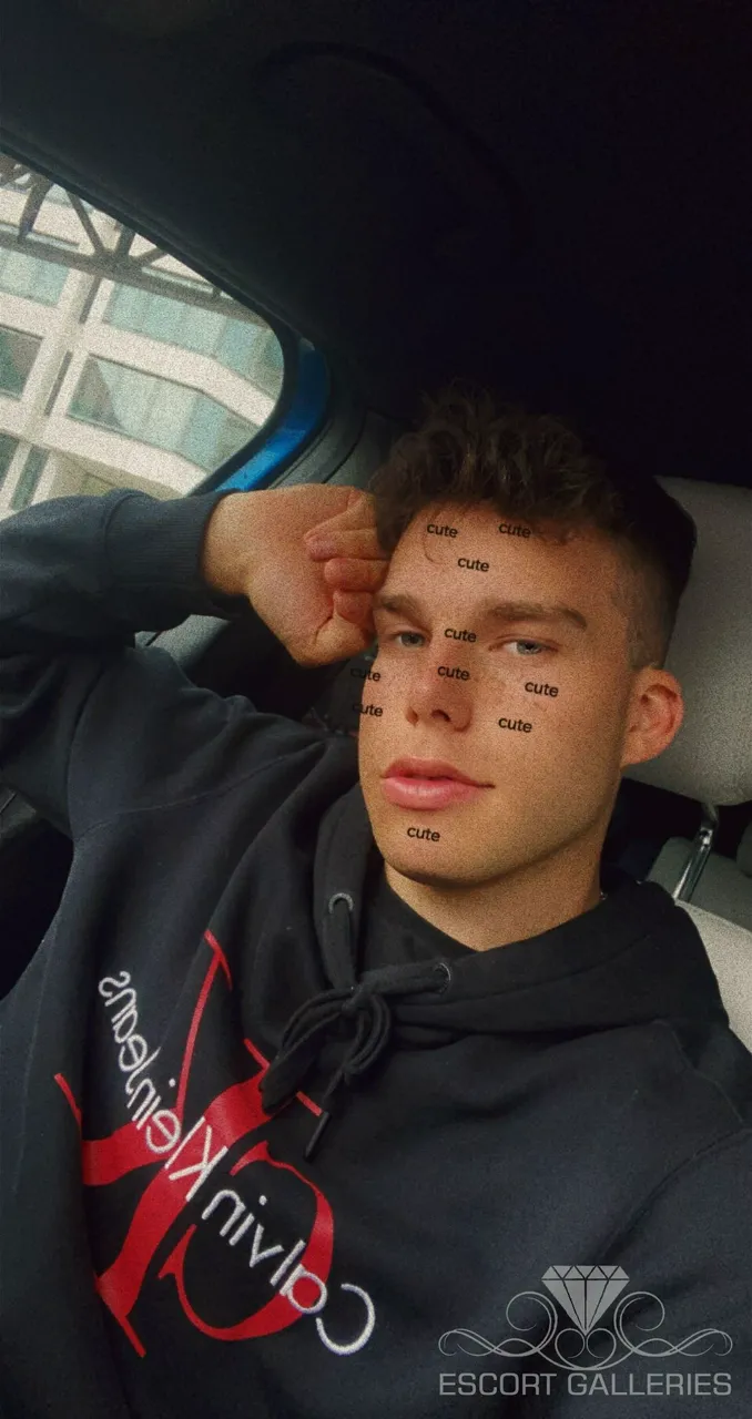 Escorts Hamburg, Germany Its sören 22