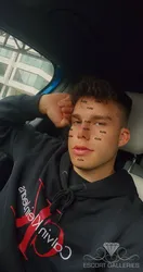 Escorts Hamburg, Germany Its sören 22