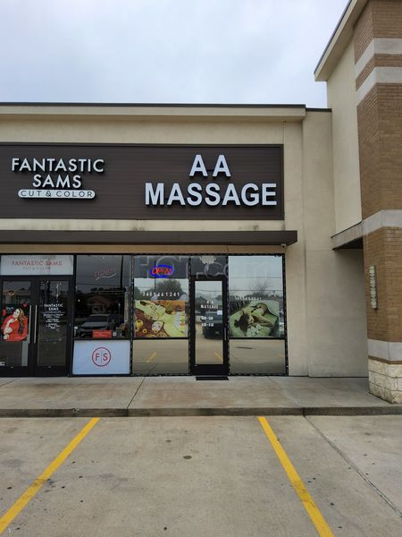 Massage Parlors Magnolia, Texas AA massage