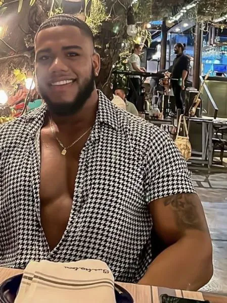 Escorts New York City, New York CristhianSG