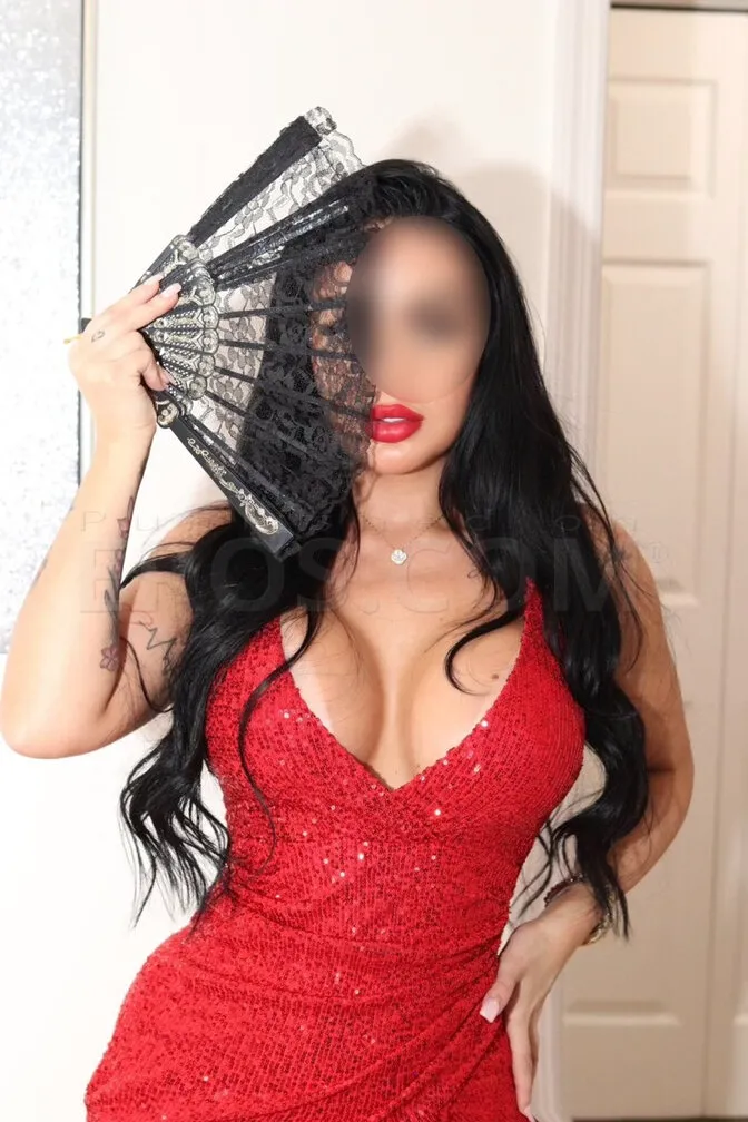 Escorts Baltimore, Maryland Anitta