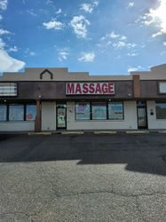 Albuquerque, New Mexico Asian Jade Massage