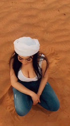 Escorts Abu Dhabi, United Arab Emirates Maya Fantasy