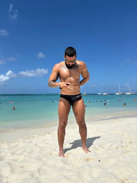 Escorts Fort Lauderdale, Florida BennyBlessd