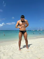 Escorts Fort Lauderdale, Florida BennyBlessd