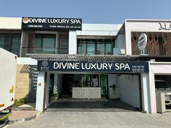 Dubai, United Arab Emirates Divine Luxury Spa