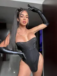 Escorts Manhattan, New York Roselyn