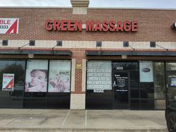 Massage Parlors Euless, Texas Green Massage Therapy