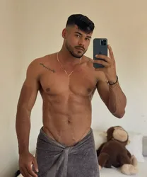 Escorts Athens, Greece Victor_Br