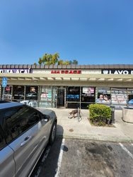 Northridge, California Soothing Ocean Chinese Foot Massage