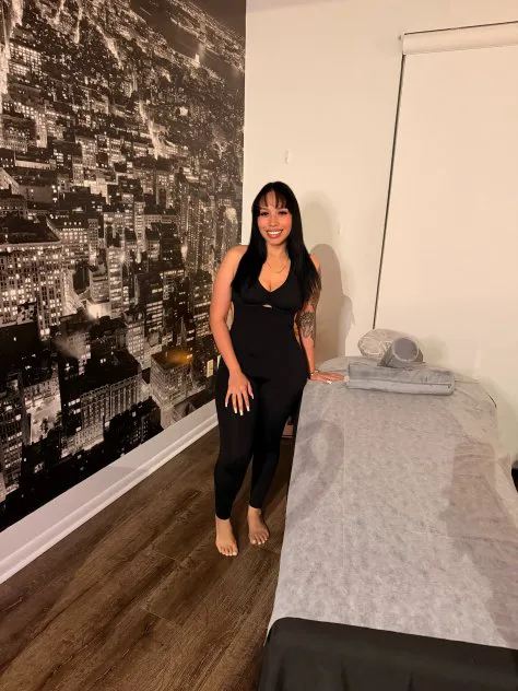 Body Rubs Miami, Florida ANGELINA 🖤