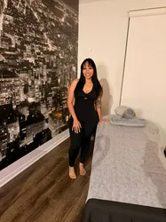 Body Rubs Miami, Florida ANGELINA 🖤
