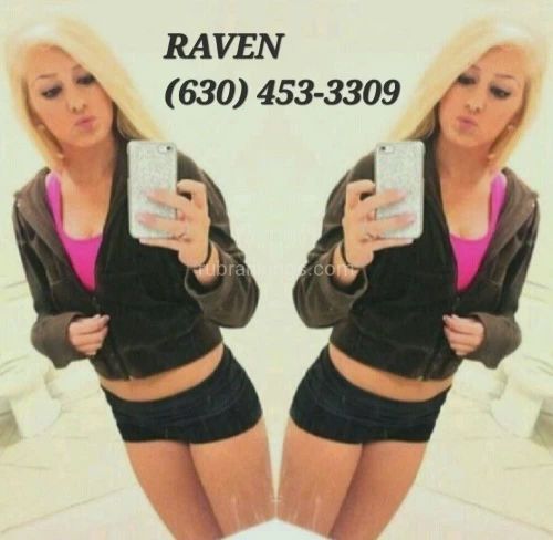 Escorts Chicago, Illinois ✨❤️✨ENJOY Me NOW✨❤️✨ RAVEN✨❤️✨