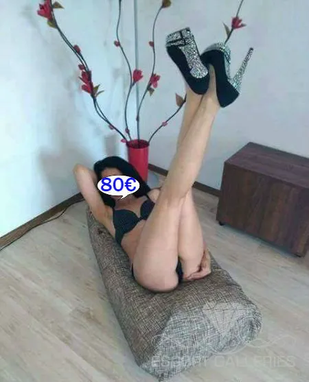 Escorts Sofia, Bulgaria Nelly