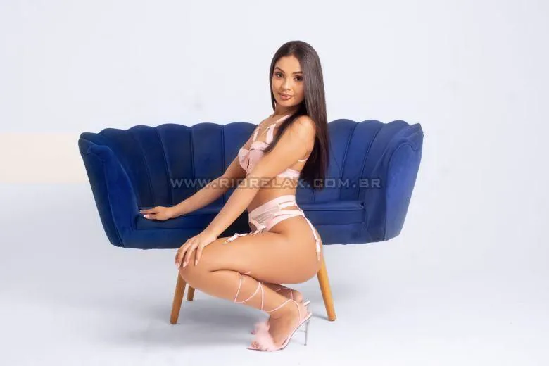 Escorts Rio de Janeiro, Brazil Angelina Mendes