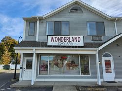 Massage Parlors Milford, Connecticut Wonderland Day Spa