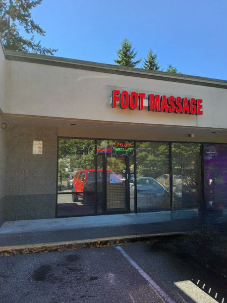 Massage Parlors Olympia, Washington Martin Way Massage