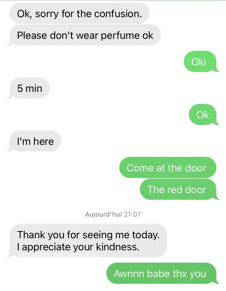 Escorts Terrebonne, Quebec Sophia