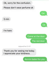 Escorts Terrebonne, Quebec Sophia