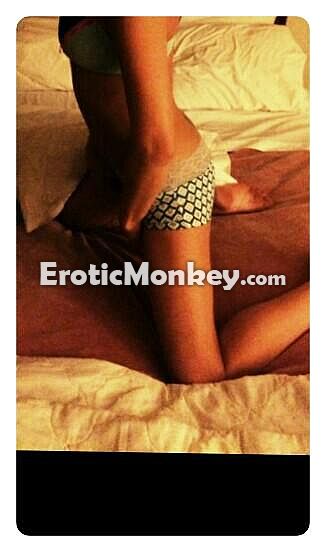 Escorts Chattanooga, Tennessee Amber