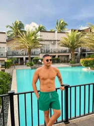Escorts Manila, Philippines Habibi_TonyXL