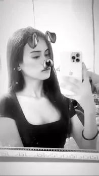 Ashley Cai video 1
