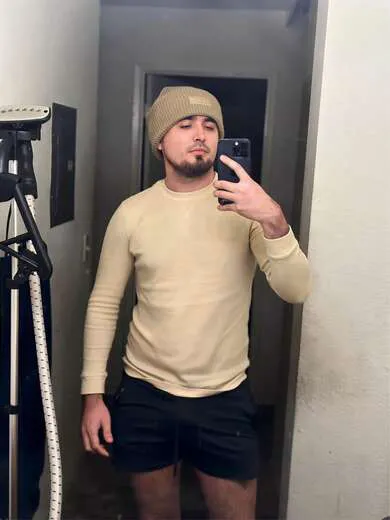 Escorts San Jose, California Boy colombian
