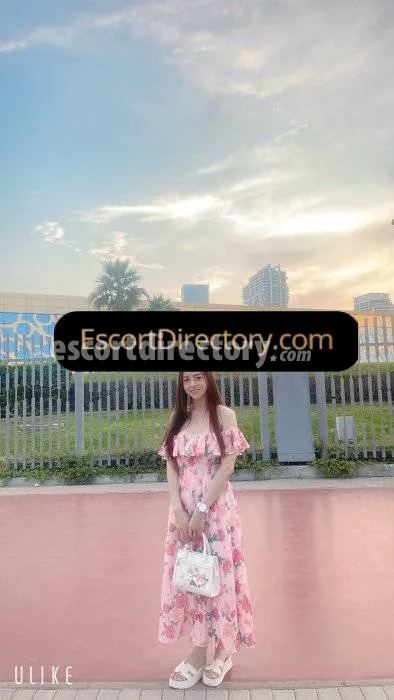 Escorts Dubai, United Arab Emirates Hyewon