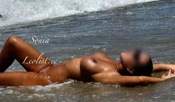 Escorts Toronto, Ontario Sonia