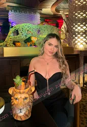 Escorts Madrid, Spain YASMIN