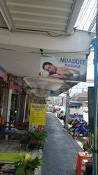 Massage Parlors Hua Hin, Thailand Nuaddee Massage