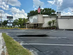 Orlando, Florida Fairvilla Megastore