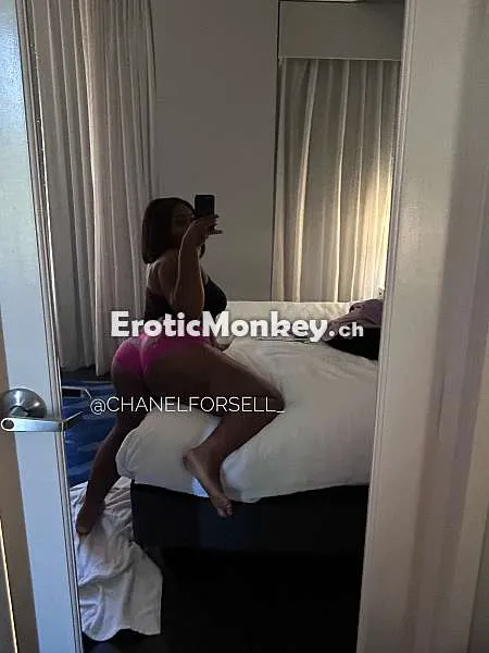 Escorts Fort Lauderdale, Florida Chanel