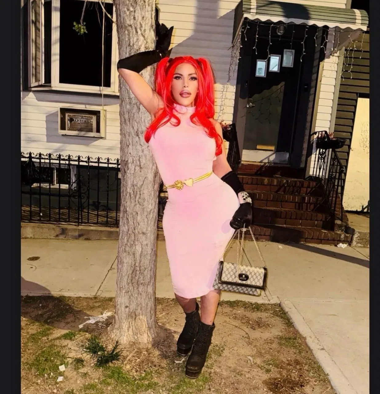Escorts Queens, New York NIKI 🥳