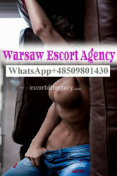 Escorts Warsaw, Poland Zoya, Warsaw Escort Agency