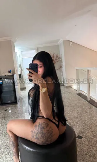 Escorts Rio de Janeiro, Brazil Mabele Oliver