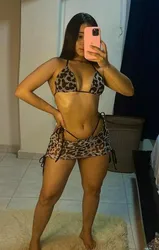 Body Rubs Boca Raton, Florida Valentina