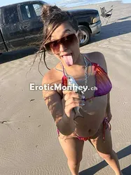 Escorts San Antonio, Texas Aiyana