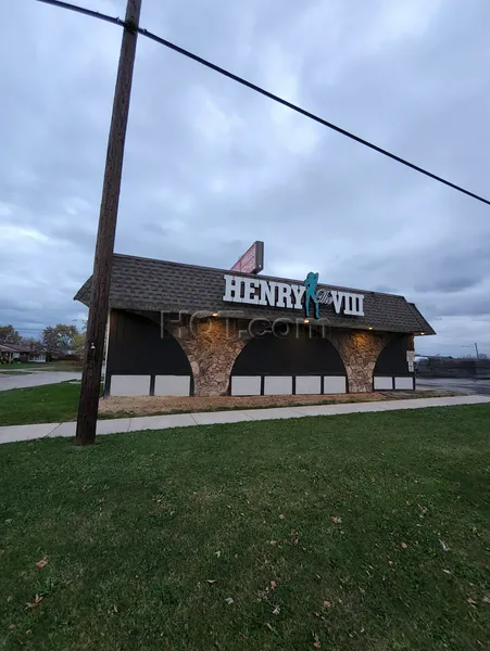 Strip Clubs Inkster, Michigan Henry Viii