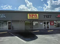 New Port Richey, Florida Spa 55