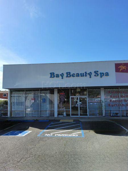 Massage Parlors El Cerrito, California Bay Beauty Spa